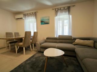 Apartment in a small village near the beach - 0