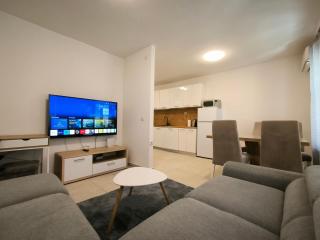 Apartment in a small village near the beach - 1