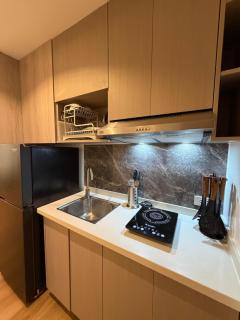 The Velvet Queen Studio 2137 Arc Towers Cebu - 1