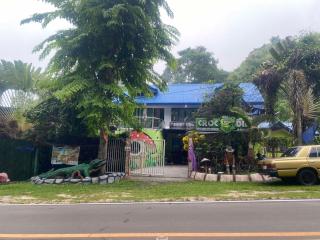 Crocodile Inn Island Garden City of Samal - 4