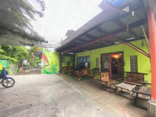 Crocodile Inn Island Garden City of Samal - 5