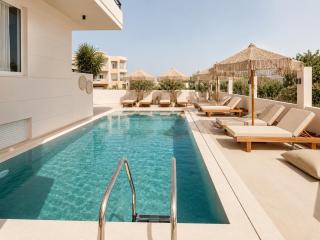 AVENA Suites - 7