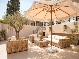 AVENA Suites - 3