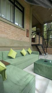 Riverside Eco Villa - 4
