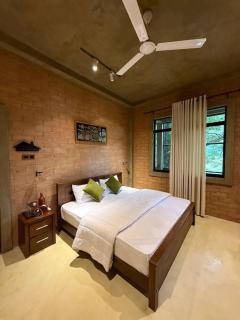 Riverside Eco Villa - 8