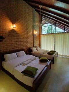 Riverside Eco Villa - 6