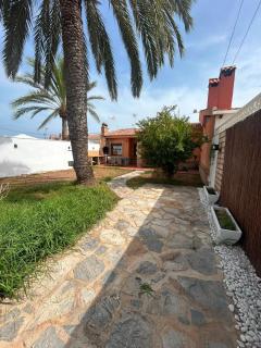 Casa Chalet Torrevieja cerca del mar - 0