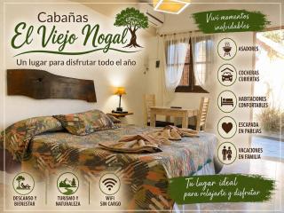 Complejo El Viejo Nogal - 2
