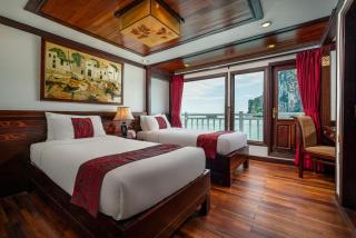 Indochina Heritage Cruise - Ha Long - 0