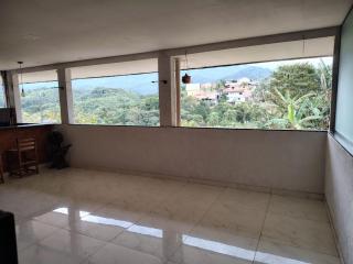 Hospedagem Encantos da Serra - 8