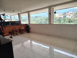 Hospedagem Encantos da Serra - 9