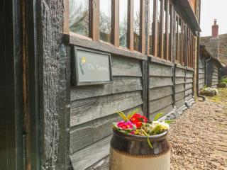 The Granary - 8
