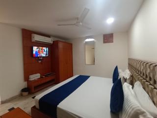 Hotel Ganga Azure@ Har Ki Pauri Road - 3