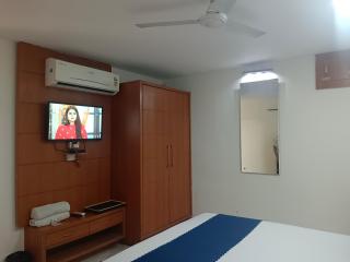 Hotel Ganga Azure@ Har Ki Pauri Road - 2