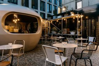Ruby Luna Hotel Dusseldorf by IHG - 9