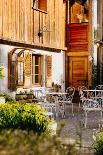 Auberge du Moulin de Léré - 8