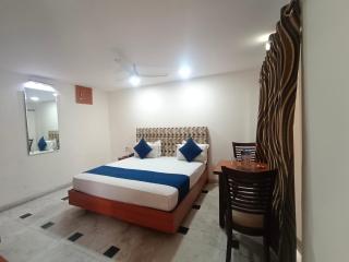 Hotel Ganga Azure@ Har Ki Pauri Road - 2