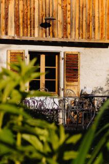 Auberge du Moulin de Léré - 6