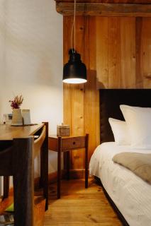 Auberge du Moulin de Léré - 5
