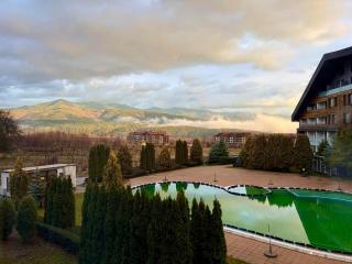 Mountain View Retreat - Free Pool and Sauna - Ski and Golf - 9
