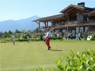 Mountain View Retreat - Free Pool and Sauna - Ski and Golf - 7