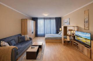 Mountain View Retreat - Free Pool and Sauna - Ski and Golf - 1