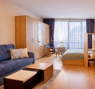 Mountain View Retreat - Free Pool and Sauna - Ski and Golf - 3