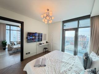 Chic Getaway - Sunset & City view FEV147O - 8