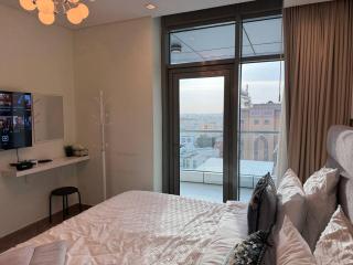 Chic Getaway - Sunset & City view FEV147O - 3