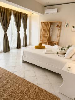 Suite Mary Matala - 2