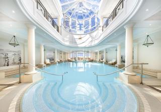 Hôtel du Palais Biarritz, in The Unbound Collection by Hyatt - 7