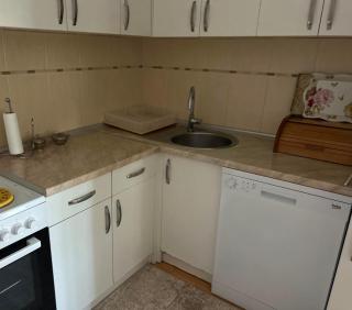 Lina Apartment - 1