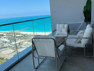 Luxury Apartment Sea and Lagoon view The gate 6 Tower - 4