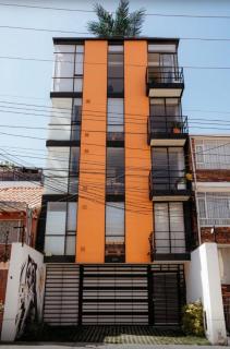 Bogotá art living - 0