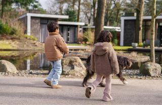 De Rimboe | Groepsvilla Veluwe - 7