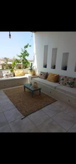 Villa spacieuse au centre de Mostaganem avec piscine - 5