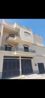 Villa spacieuse au centre de Mostaganem avec piscine - 2