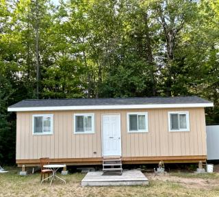 Chicken Shack Motel - 4