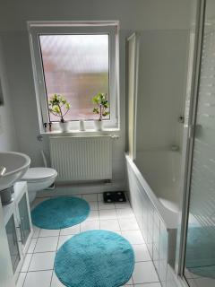 Messezimmer in ruhiger Lage - 3