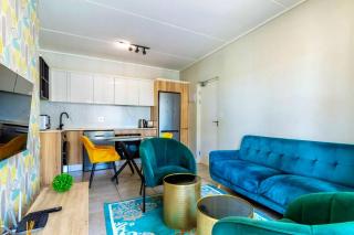 1 Bedroom 1 Bathroom - Munyaka Estate - 1
