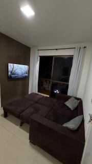 Flat Beira mar - 1