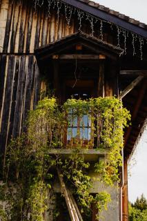 Auberge du Moulin de Léré - 2