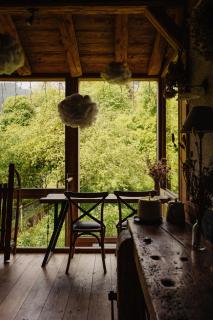 Auberge du Moulin de Léré - 1