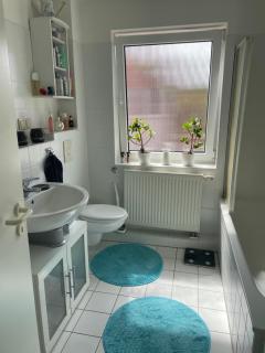 Messezimmer in ruhiger Lage - 1