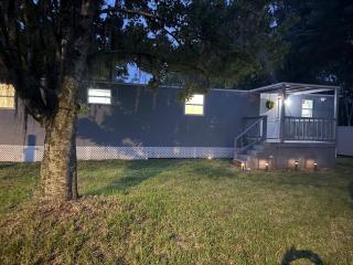 Farmhouse Retreat Near Orlando Attractions & Beach - 8