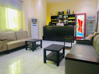 Corporate Residence - 8