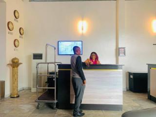 Corporate Residence - 6