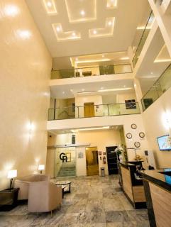 Corporate Residence - 3