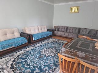 Holiday house in Badamli, Shahbuz - 0