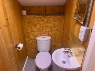 Zero carbon studio apartment - 2